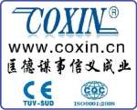 Shanghai Coxin Auto. Equipment Co.,  Ltd.