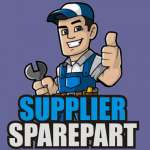 Supplier Sparepart Industri