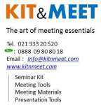 Kit& Meet Enterprise