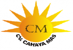 CV. CAHAYA MAS