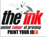 The Ink,  Digital printing