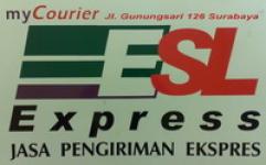ESL Express Raya Gunungsari 126 Surabaya