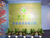 Taizhou Huaan Technology Co.,  Ltd.