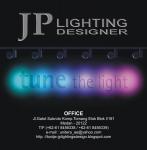 JP Lighting Designer