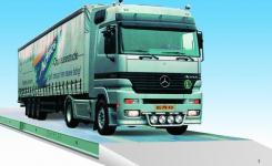 PT. TRIKARYA MANDIRI/ specialist Truck Scale