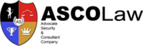 ADVOCATE,  SECURITY & CONSULTANT COMPANY ( ASCOLaw)