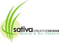 Sativa creativedesign