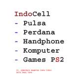 indocell