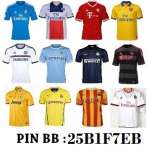 JERSEY GRADE ORI DAN KW