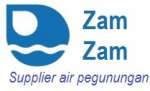 ZAM-ZAM ( Supplier Air Bersih/ Pegunungan)