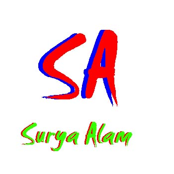 UD Surya Alam