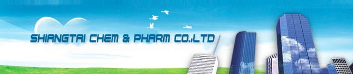 Shiangtai Chem& Pharm Co. Ltd.