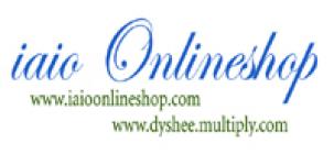 Iaio Onlineshop