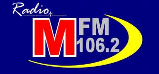 Radio MFM Batang 106,  2 MHz