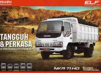 Karabha ISUZU