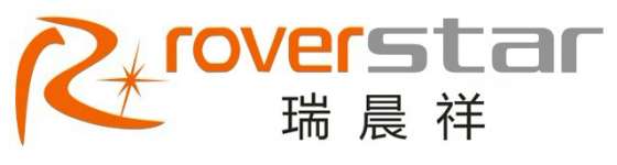 Shenzhen Roverstar Technology Co.,  Ltd