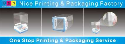 Nice Printing & Packaging Guangzhou Co.,  Ltd.