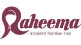 Raheema Moslem Fashion Line