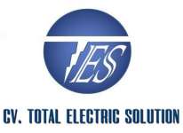 CV. Total Electric Solution