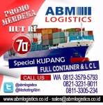 ABM Logistics Maumere