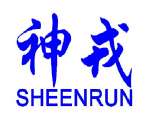 China sheenrun optics& electronics co.,  ltd