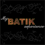 My Batik Experience