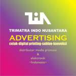 Trimatra Indo Nusantara