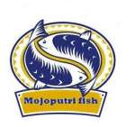 MOJOPUTRI FISH & PALM SUGAR