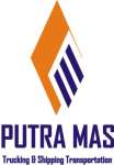 CV. PUTRA MAS Trucking & Shipping Transportation