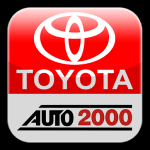 Toyota AUTO2000 Kalimalang