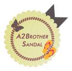 A2Brother Sandal