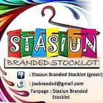 Stasiun Branded Stocklot Malang
