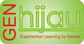 Gen Hijau Experiential Learning by Nature