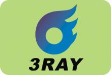 3Ray Electronics Co.,  Ltd.