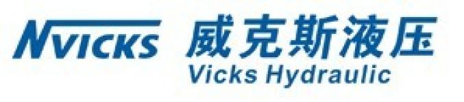 Ningbo Vicks Hydraulic Co.,  LTD