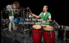 Percussion Jakarta