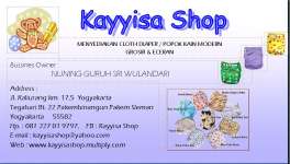 KAYYISA SHOP
