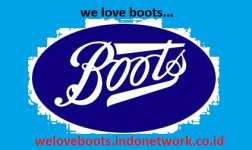 we love Boots