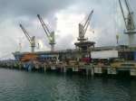 PT. Freight Forwarders