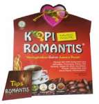 Kopi Romantis