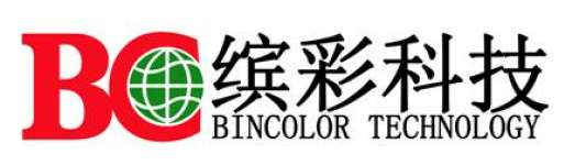 Zhuhai Bincolor Electronic Technology Co.,  Ltd