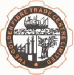 GFTCL - The Golden Fibre Trade Centre Limited