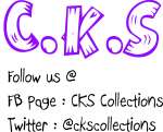 CKS Collections