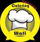 wafi catering