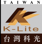 TAIWAN K-LITE INDUSTRY CO.,  LTD