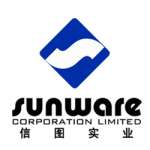 Sunware Corporation Limited
