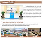 Dongguan Lianyi Metal Product Co.,  Ltd