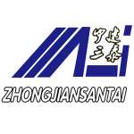 Zhongjian Santai ( Beijing) International Trading Co.,  Ltd