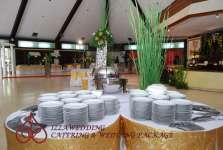 IZZA WEDDING ( CATERING & WEDDING PACKAGE )