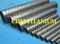 CDM TITAN ( Shanghai CDM Titanium Industry)